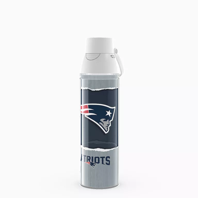 NFL® New England Patriots - Big Reveal