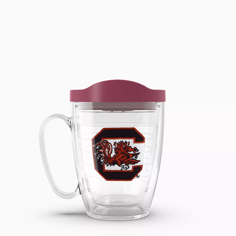 South Carolina Gamecocks - Primary Logo