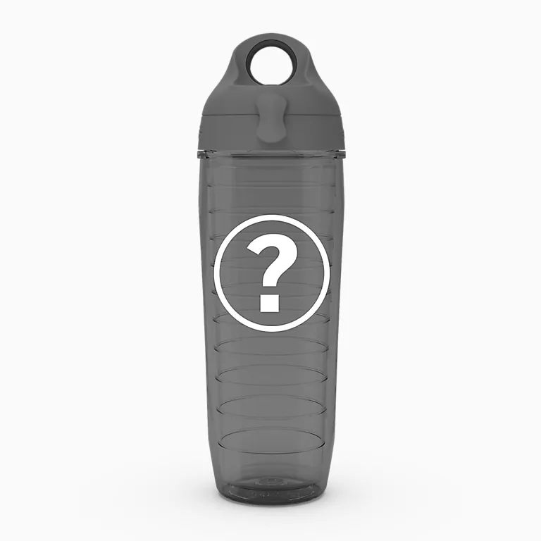 Mystery Legacy Water Bottle