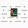 Miami Hurricanes - Overtime - Image 2