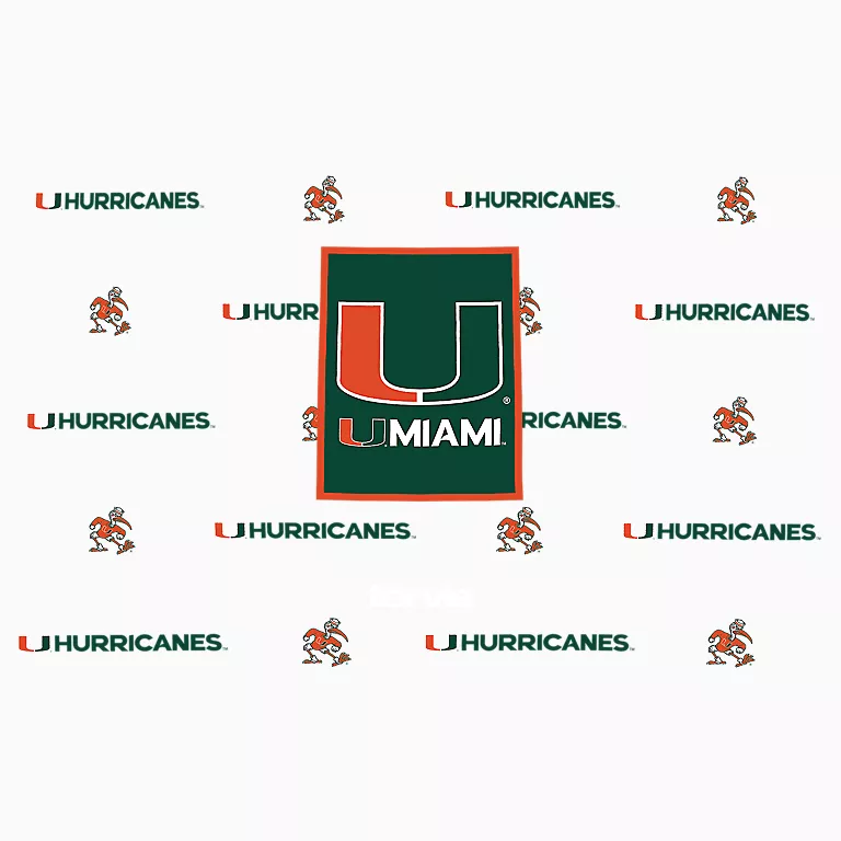 Alternative view of Miami Hurricanes - Overtime