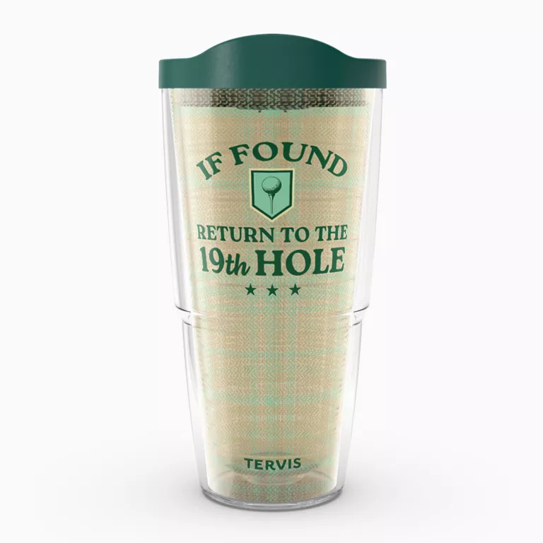 Golf - Lost & Found on the 19th Hole - Image 4