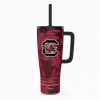 South Carolina Gamecocks - Island Bloom