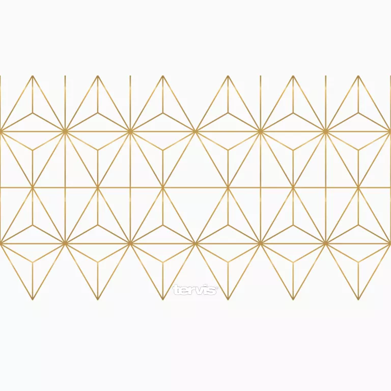 Mid Mod Minimal - Angles - Image 2