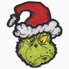 Dr. Seuss™ - Grinch Grinchy Claus - Image 2