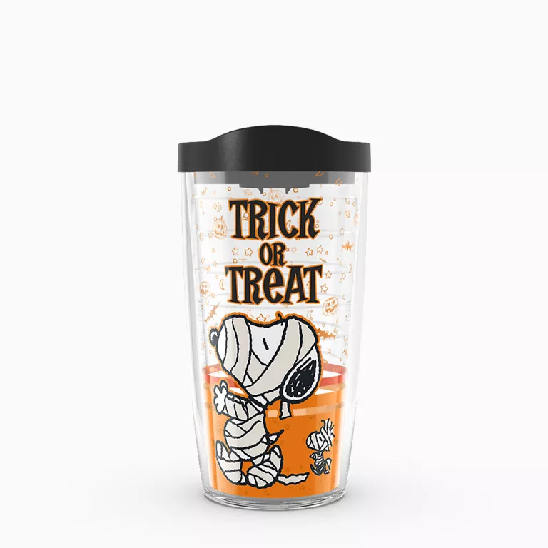 Peanuts™ - Trick-or-Treat Snoopy Mummy