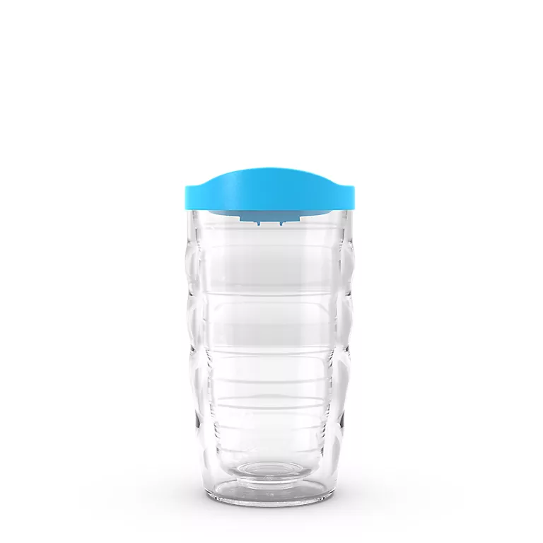 Travel Lid for 10oz Wavy Tumbler - Image 47