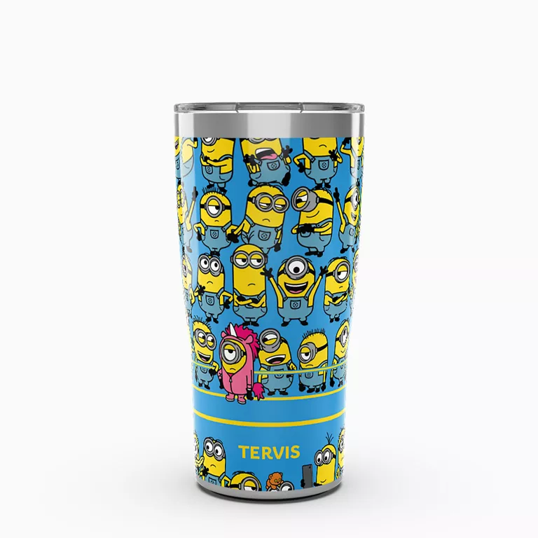 Despicable Me: Minionmania