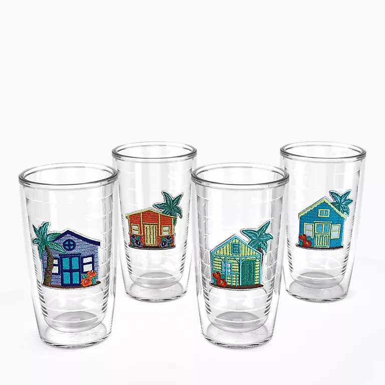 Beach Retreat Collection