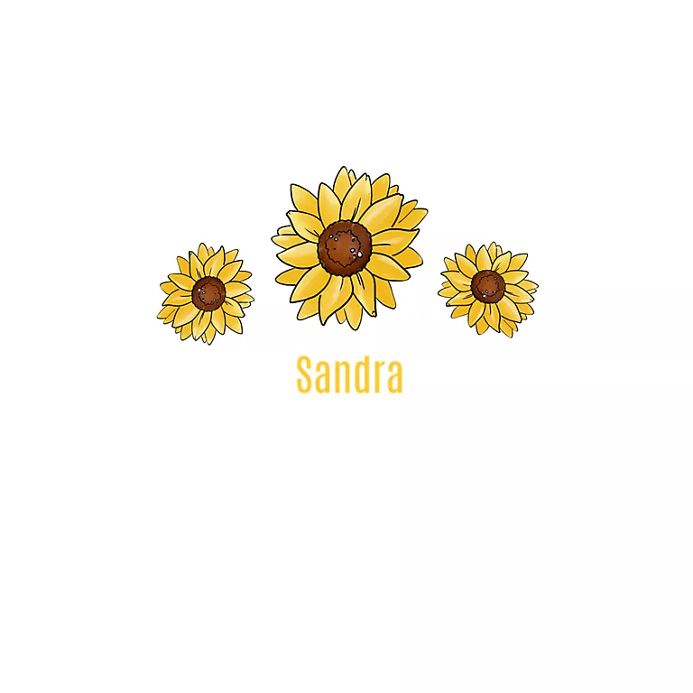 Sunflower Mom - Image 2