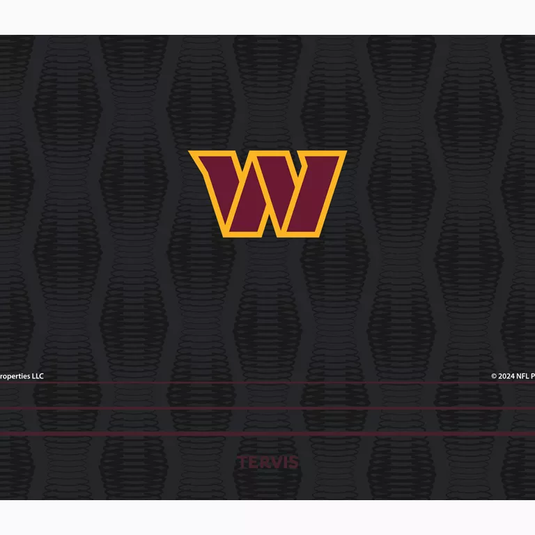 Alternative view of NFL® Washington Commanders - Full Speed