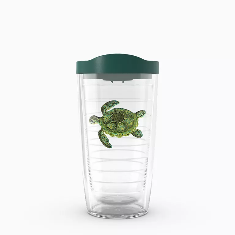 Green Turtle