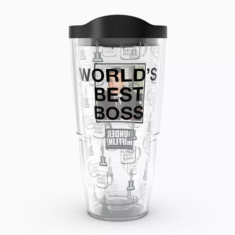 The Office - Worlds Best Boss - Image 4