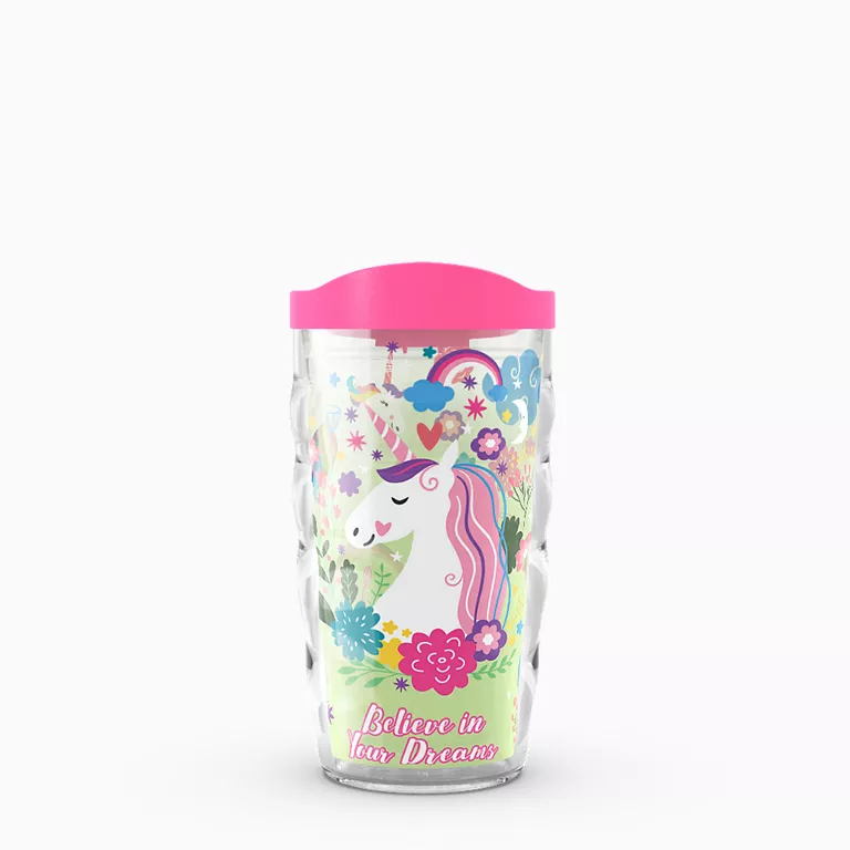 Believe In Dreams Unicorn