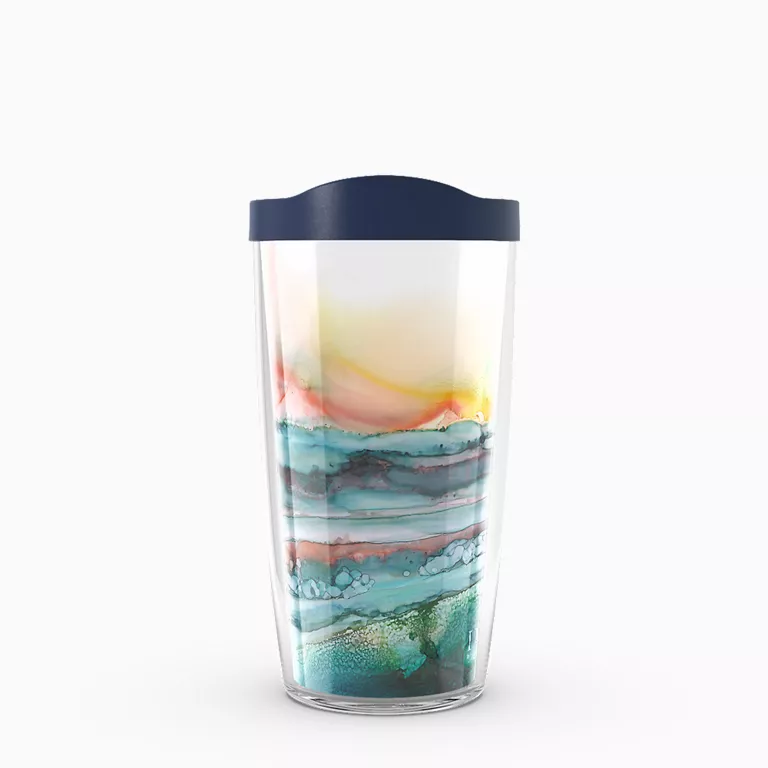 Inkreel - Coral Stretch