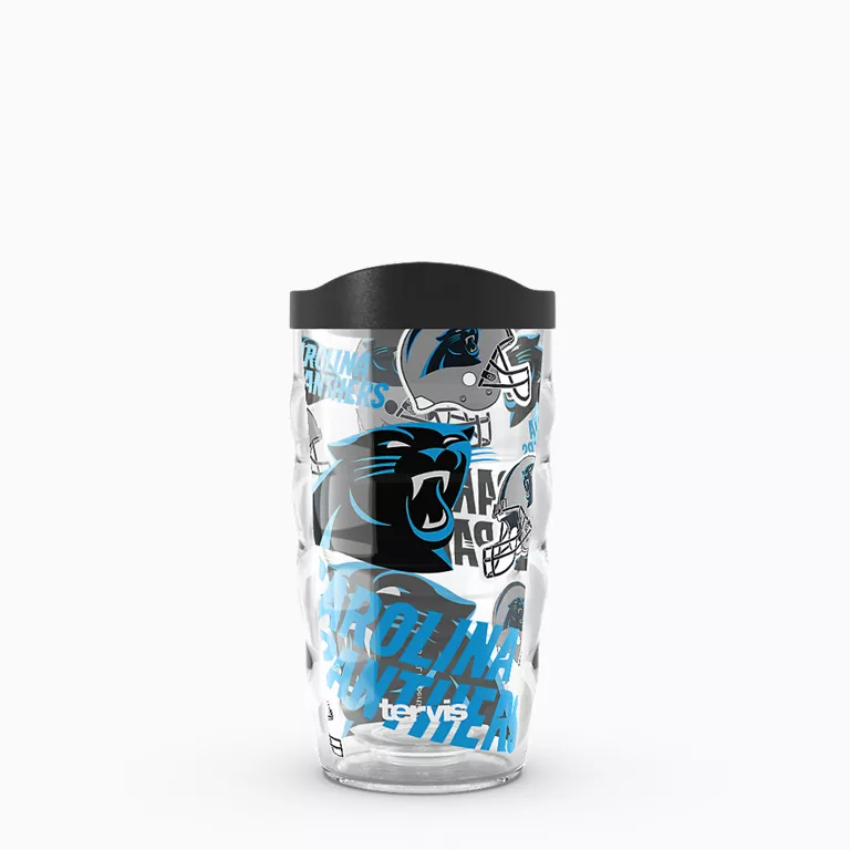 NFL® Carolina Panthers - All Over