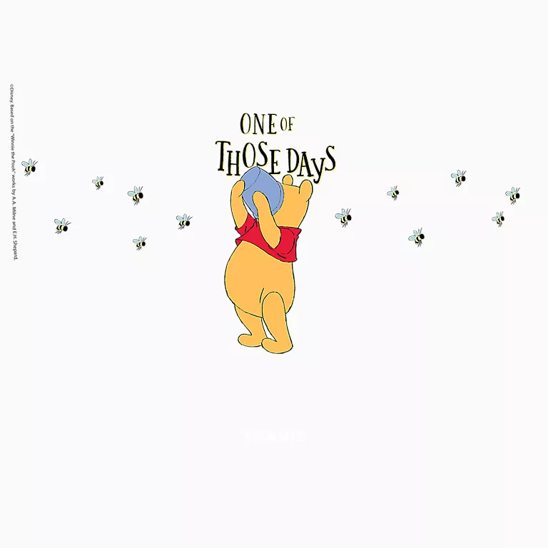 Disney - Winnie the Pooh One of Those Days - Image 8