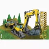 Construction Trucks - Image 2
