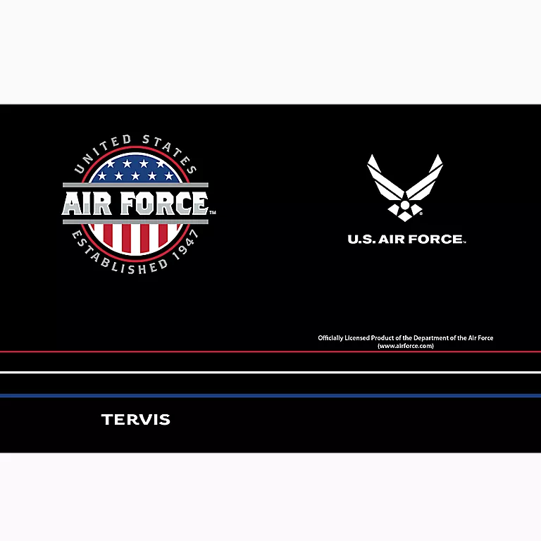 Air Force - Allegiance - Image 4