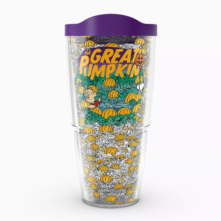 Peanuts™ - Great Pumpkin