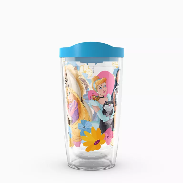 Disney - Princess & Pets