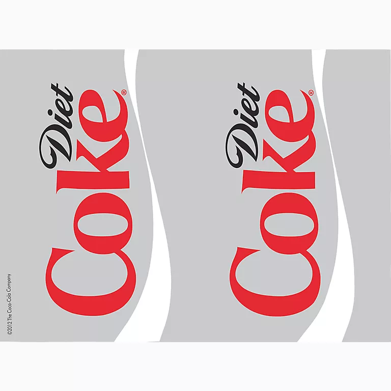 Coca-Cola® - Diet Coke - Image 5