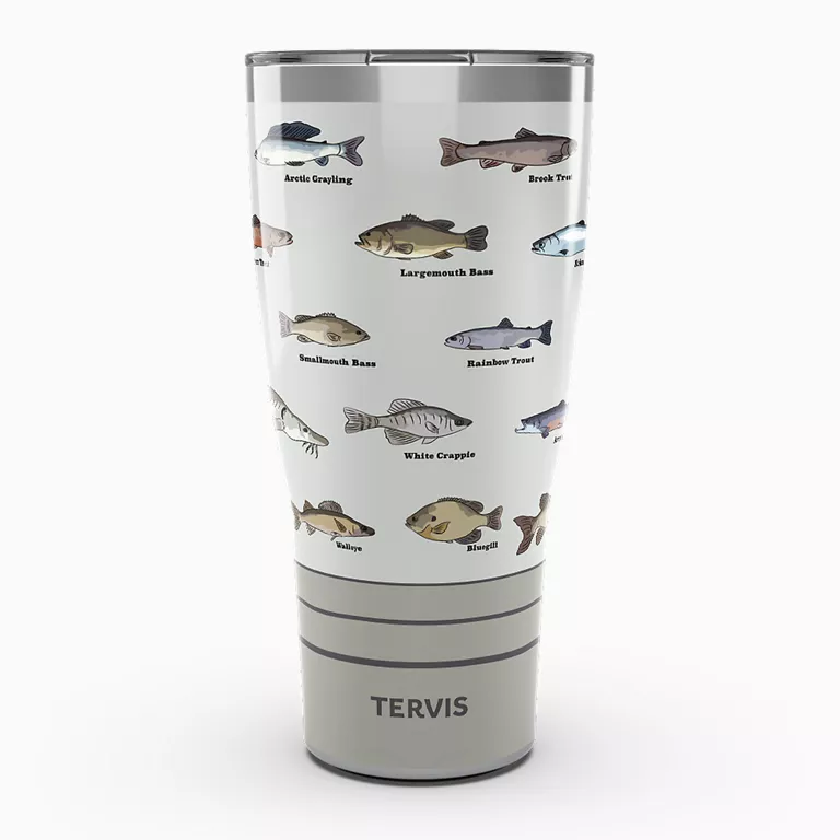 Fish - School ID - Image 3