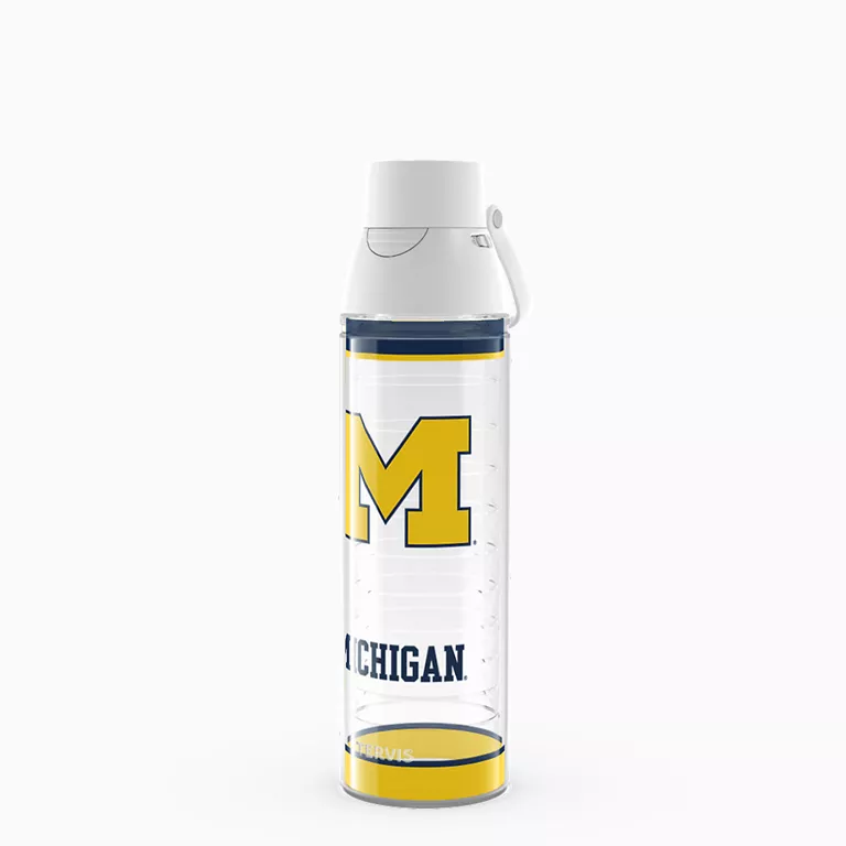 Michigan Wolverines - Tradition