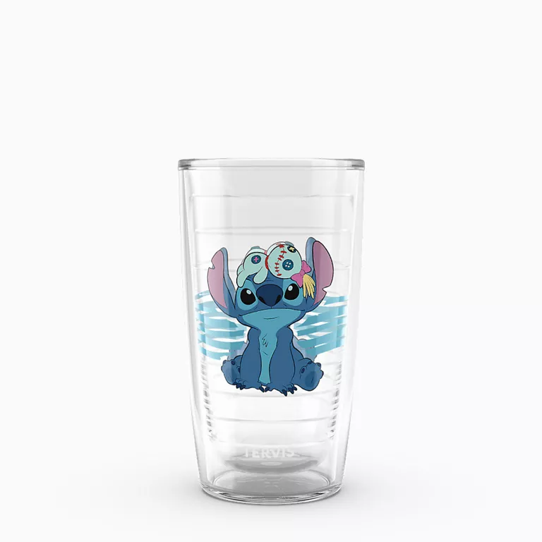 Disney - Stitch Scrump Vibe