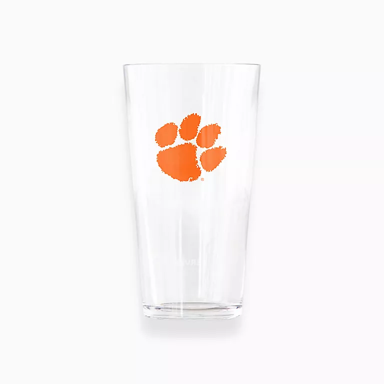Clemson Tigers - Team Logo