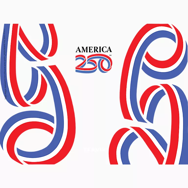 America250 - Ribbon - Image 6
