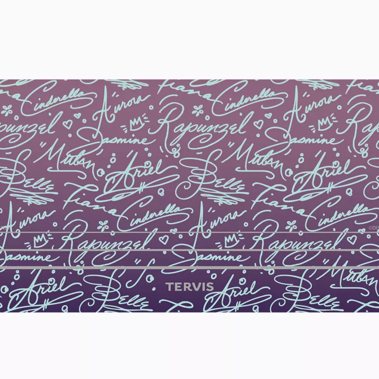 Disney - Princess Signatures - Image 2