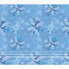 EttaVee - Icy Blue Snowflakes - Image 2