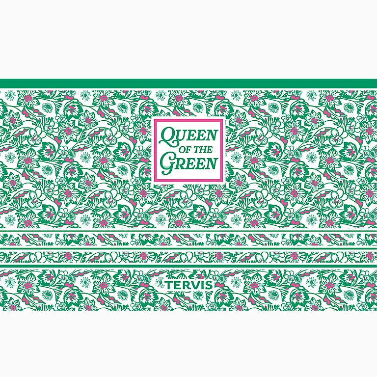 Alternative view of Golf - Queen of the Green