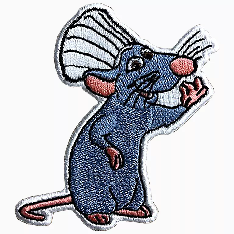 Disney/Pixar - Ratatouille - Image 2
