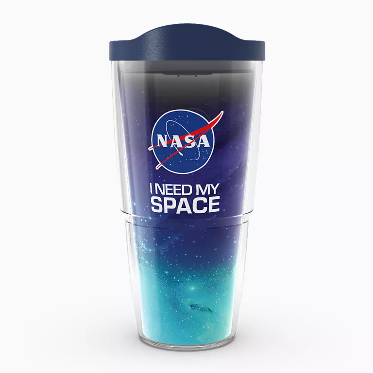 NASA - I Need My Space