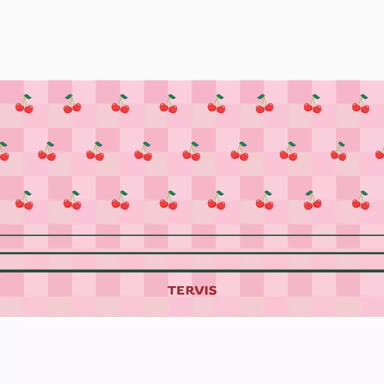 Alternative view of Cherry Picnic