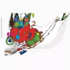 Dr. Seuss™ - Grinch All Packed Up - Image 5