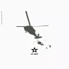 Army - Chopper - Image 2