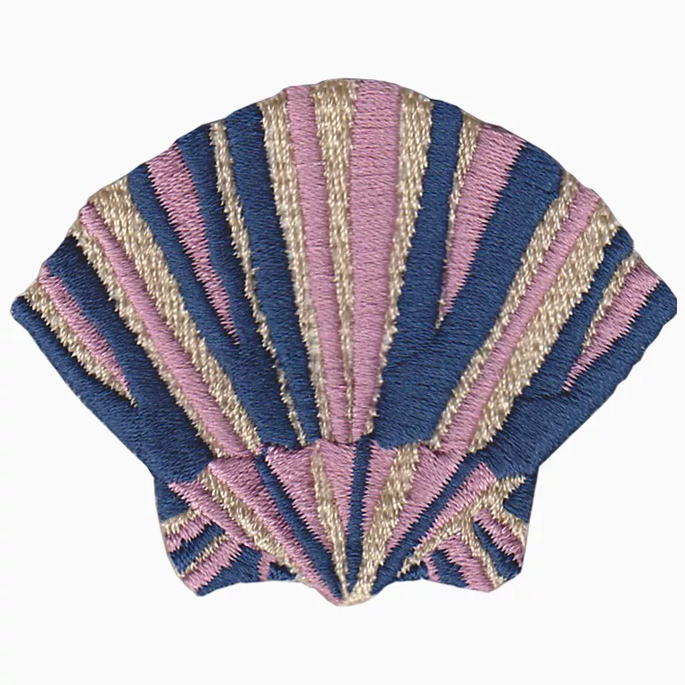 Beach - Scallop Shell - Image 2