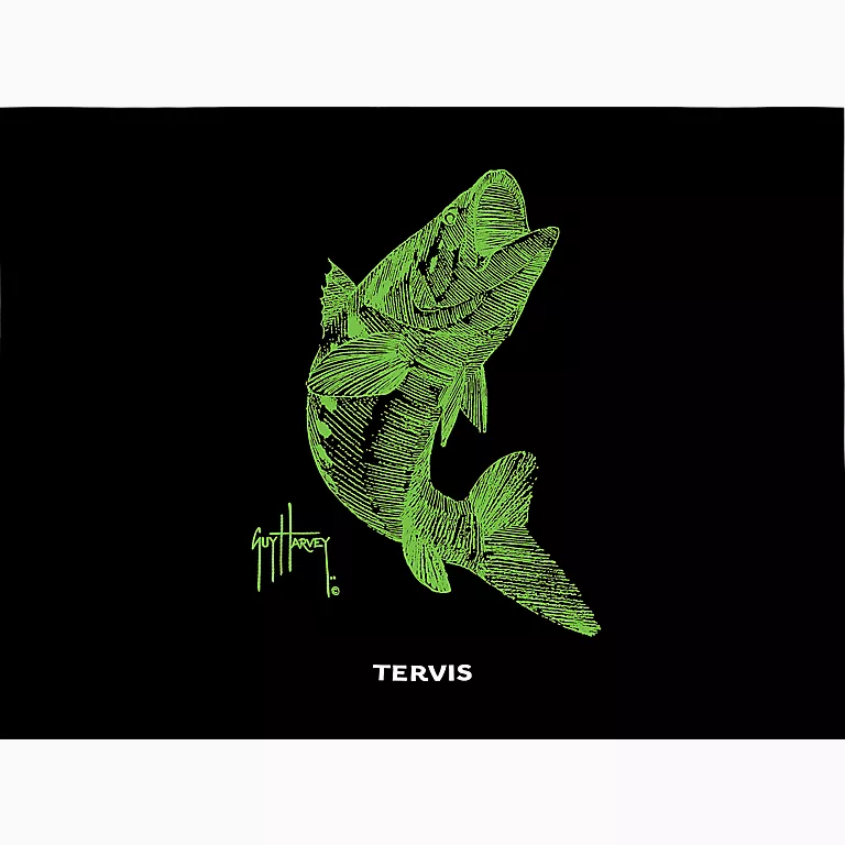 Guy Harvey - Neon Bass - Image 5
