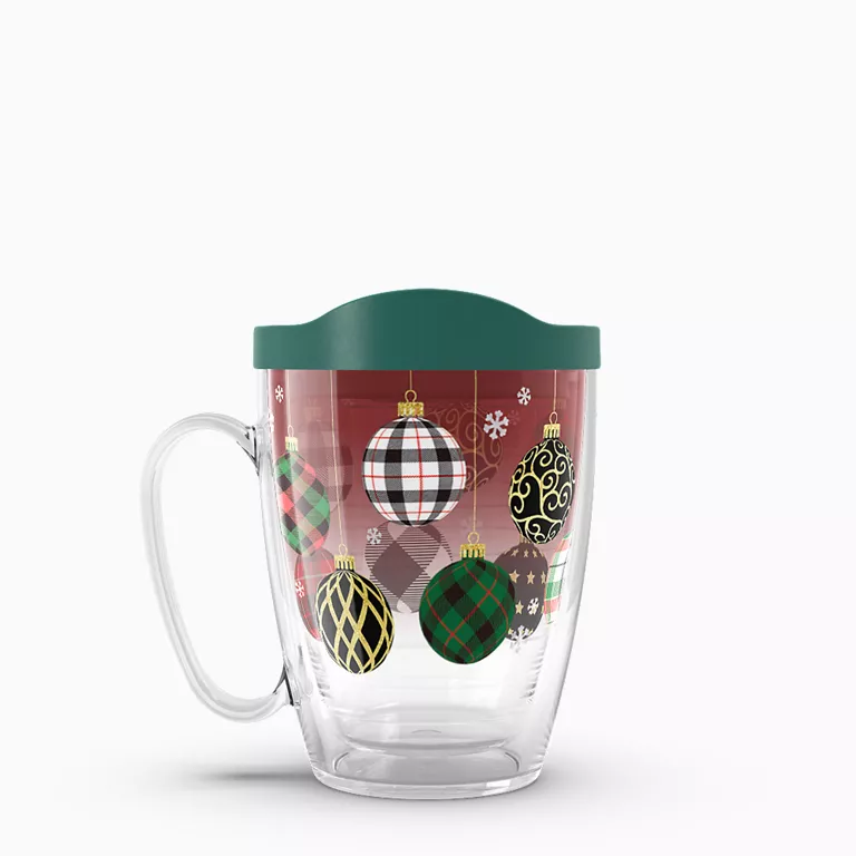 Holiday Ornaments