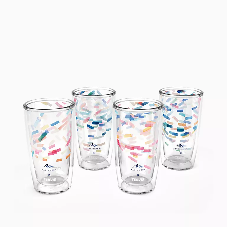 Yao Cheng - Sunset Ripples Assorted