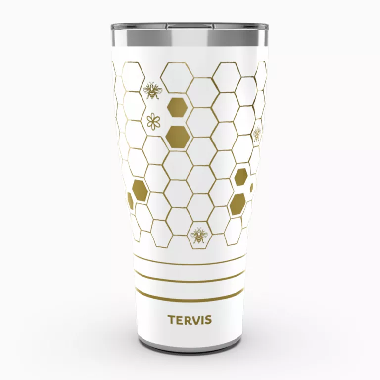 Honey Bees - Golden Nectar - Image 3