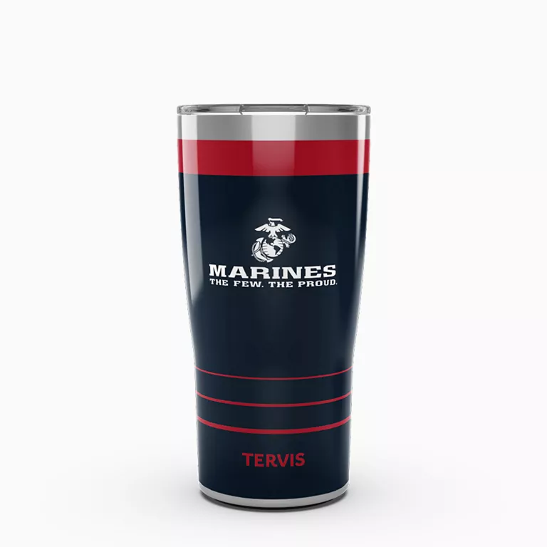 Marines - The Few The Proud